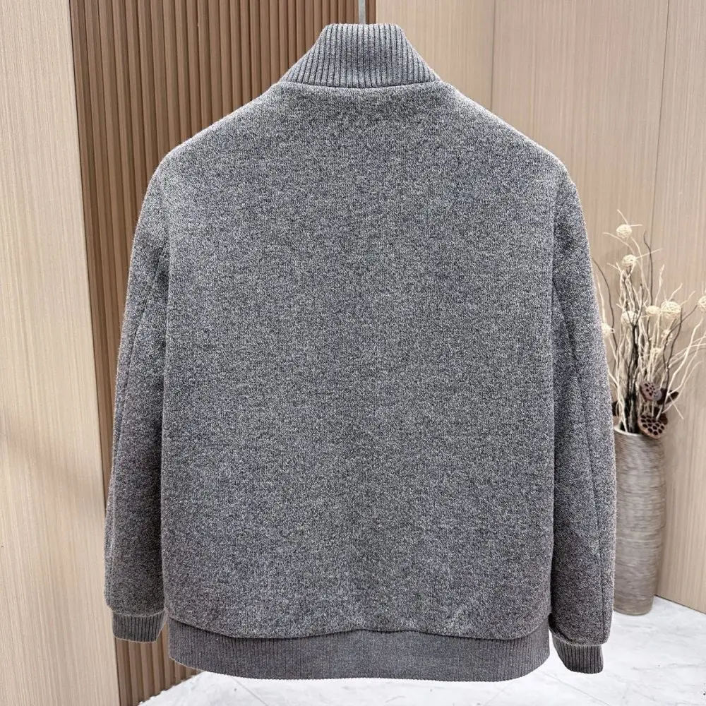 Brioni Куртка чоловіча — Фото 2
