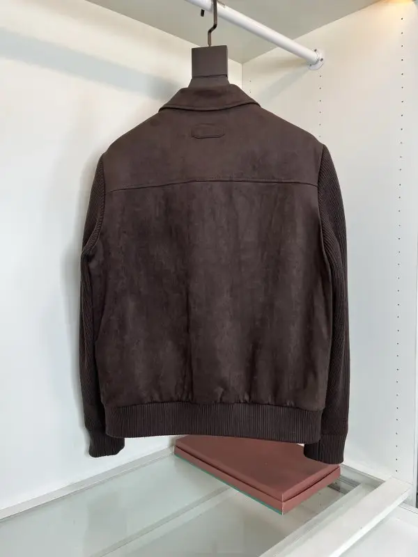 Brioni Куртка мужская — Фото 2