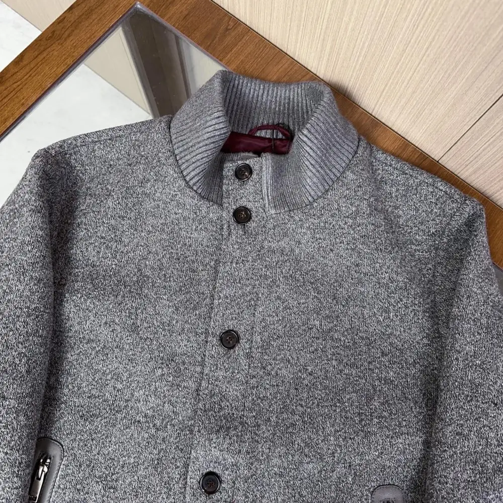 Brioni Куртка чоловіча — Фото 3