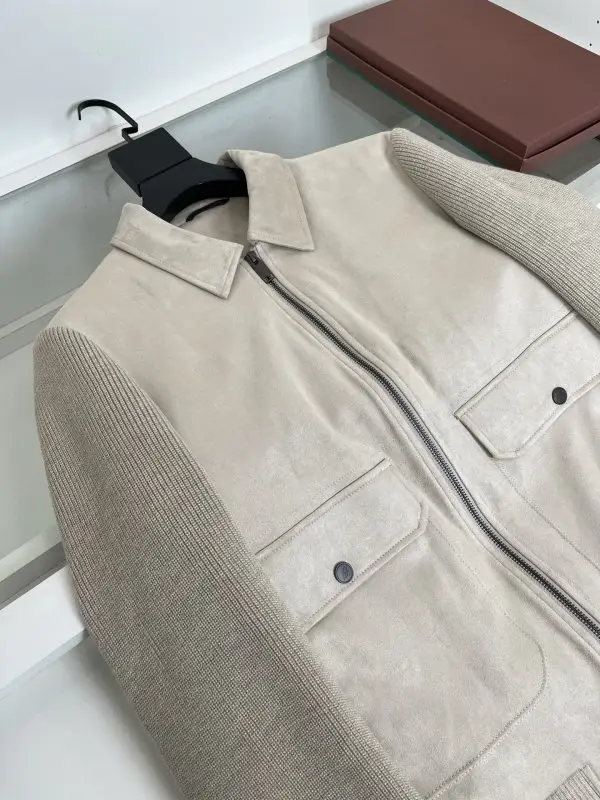 Brioni Jacket men's — Photo 3