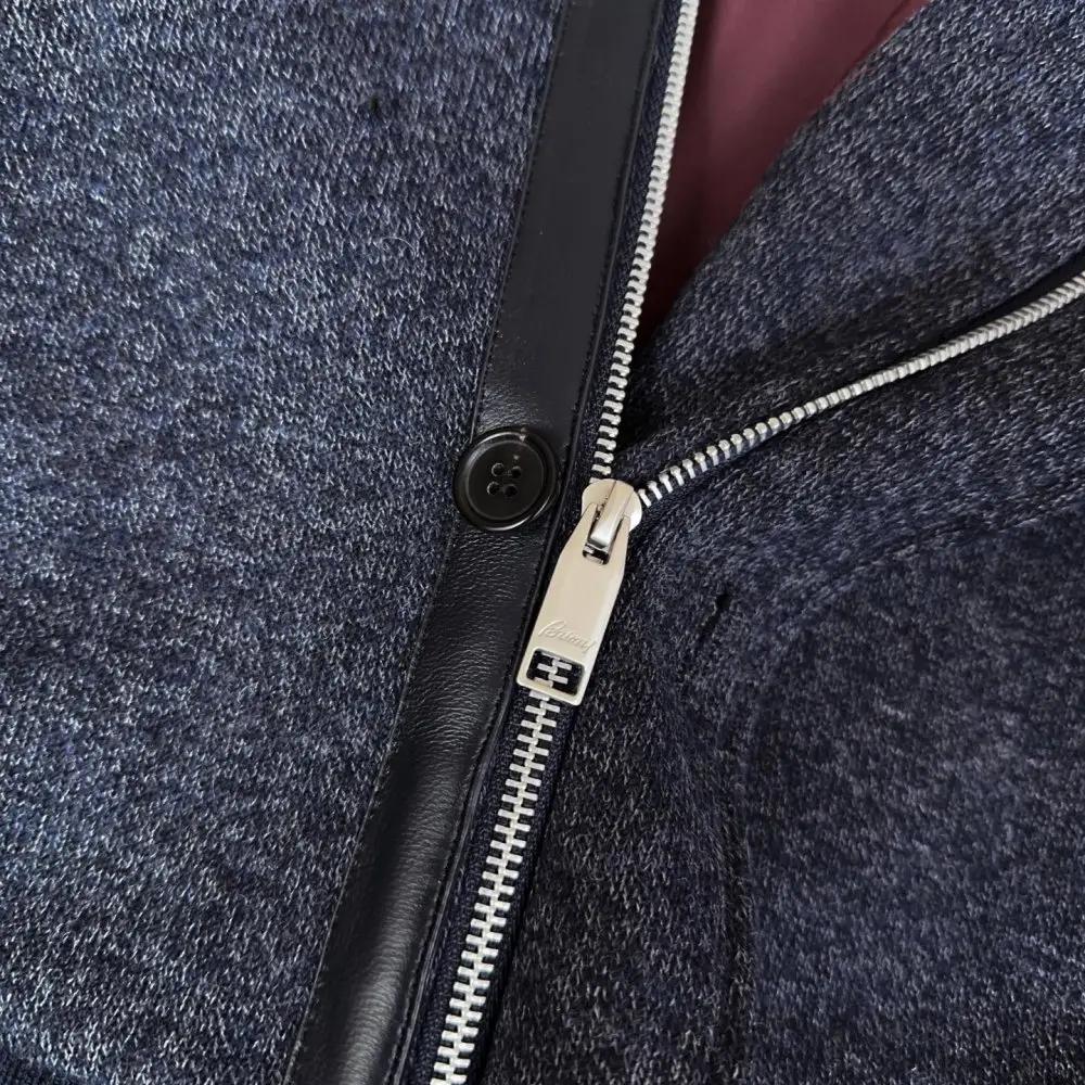 Brioni Jacket men's — Photo 4