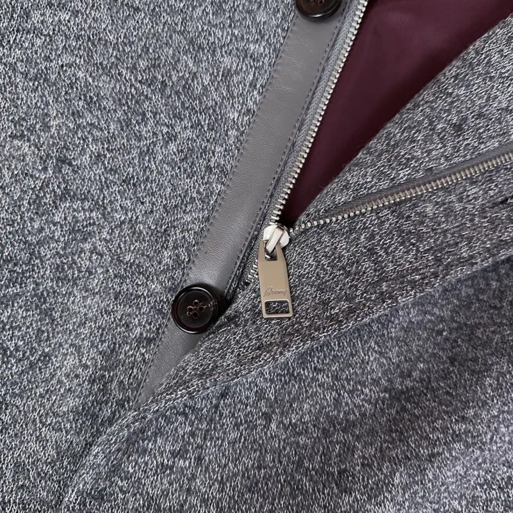 Brioni Куртка чоловіча — Фото 4
