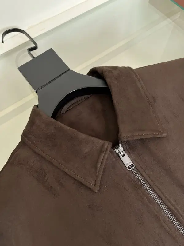 Brioni Куртка мужская — Фото 4