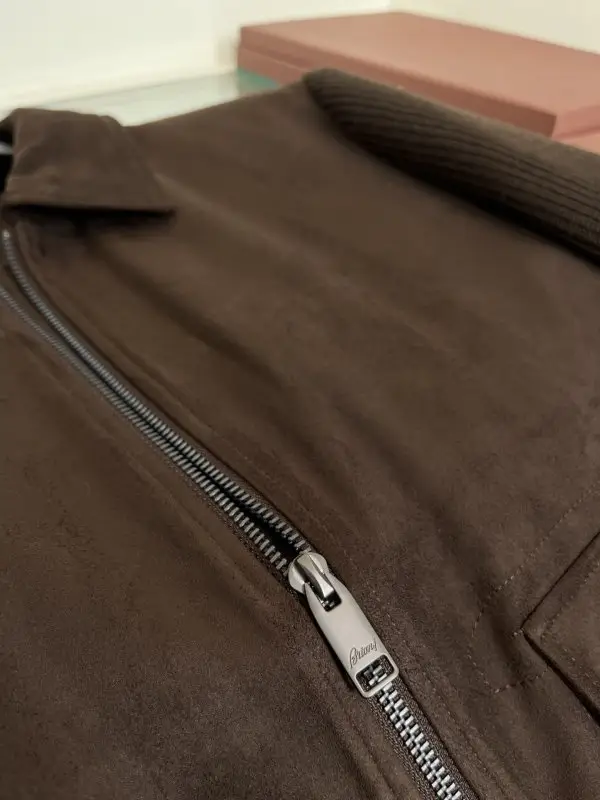 Brioni Куртка мужская — Фото 5