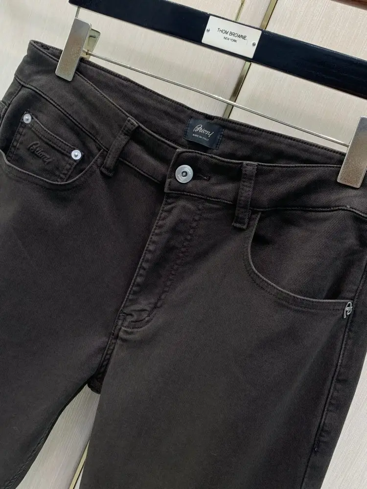 Brioni Jeans men's — Photo 2