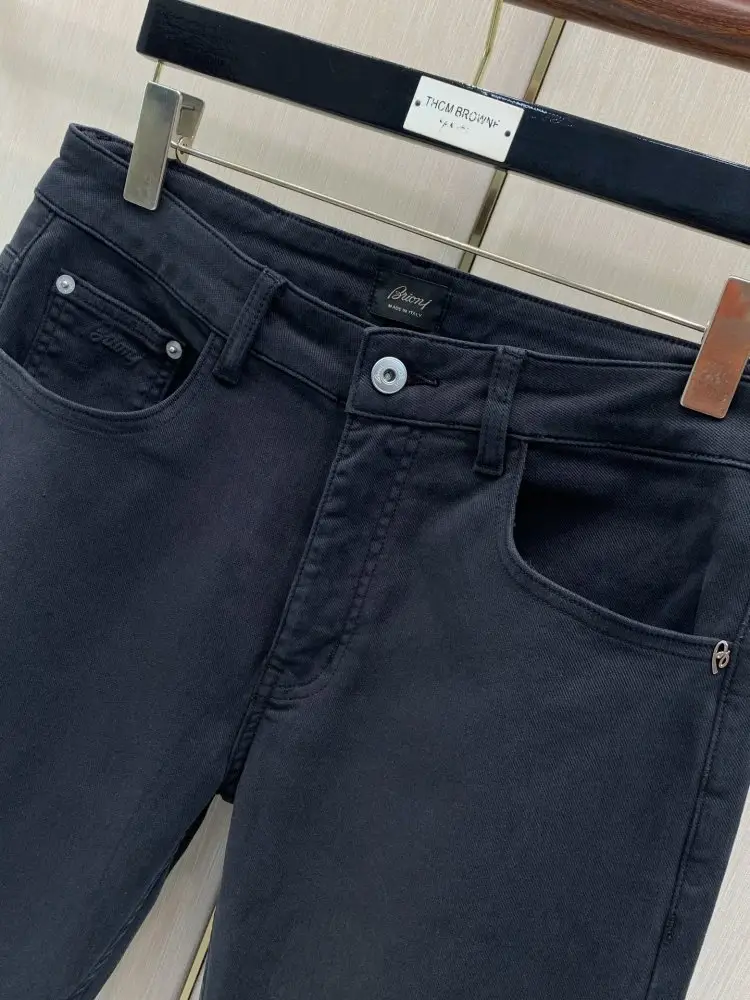 Brioni Джинсы мужские — Фото 2