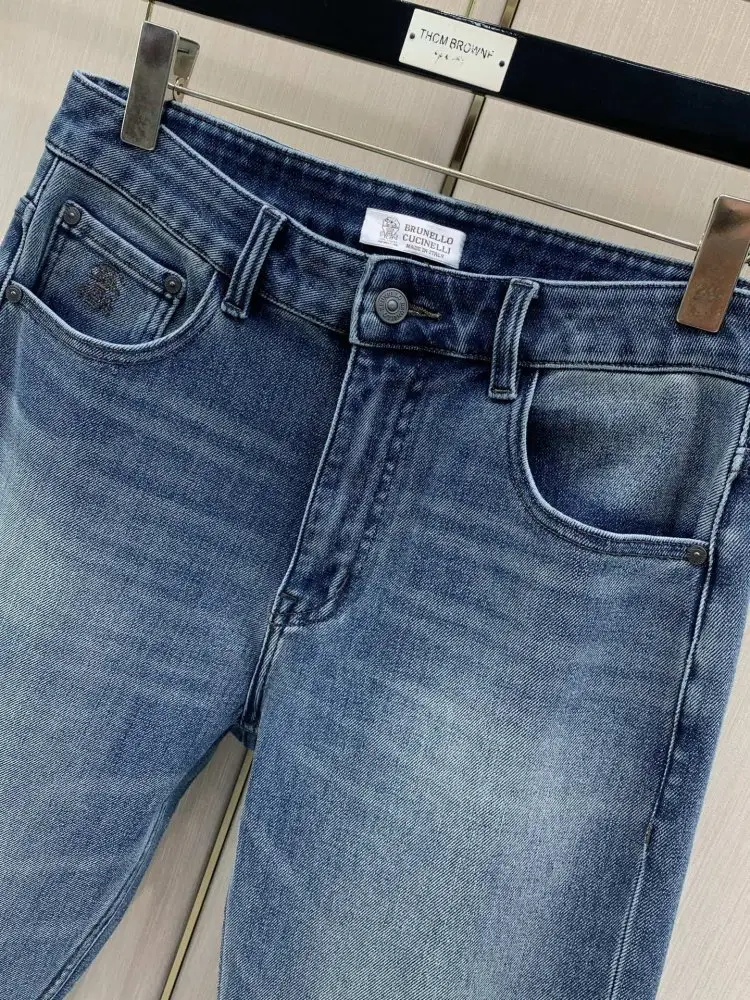 Brioni Джинсы мужские — Фото 2