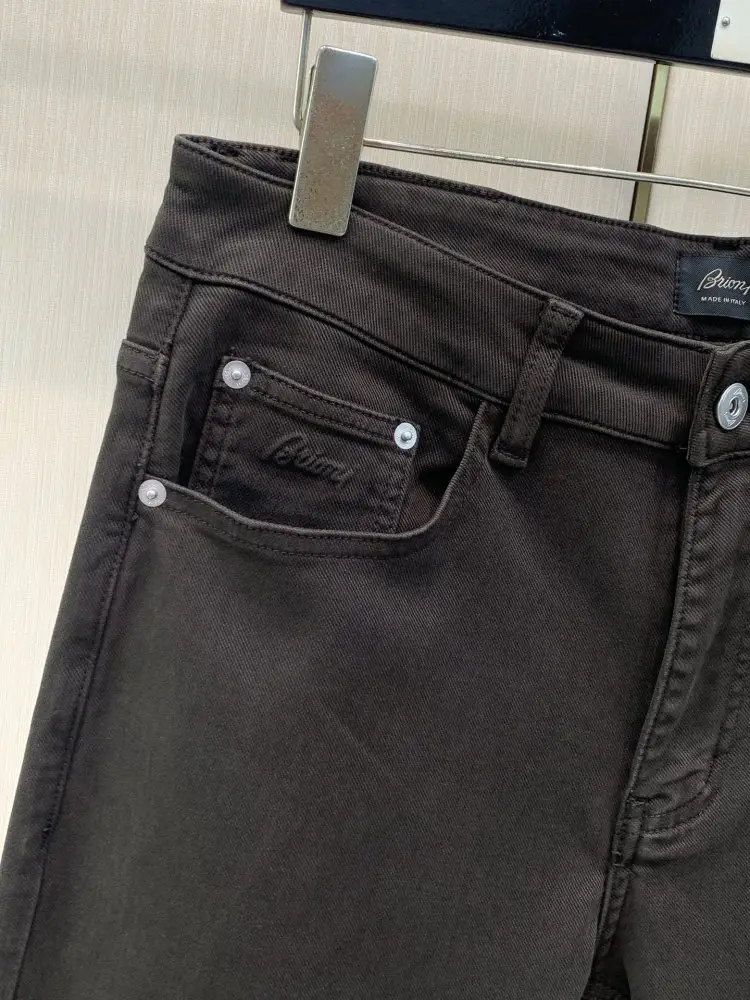 Brioni Jeans men's — Photo 3