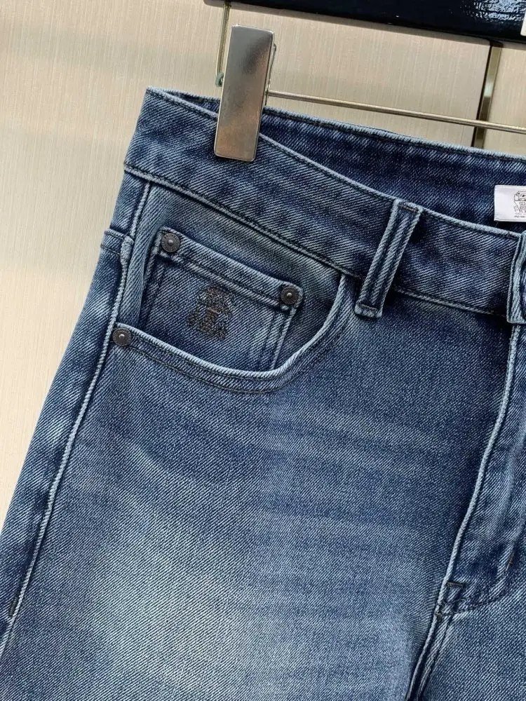 Brioni Джинсы мужские — Фото 3
