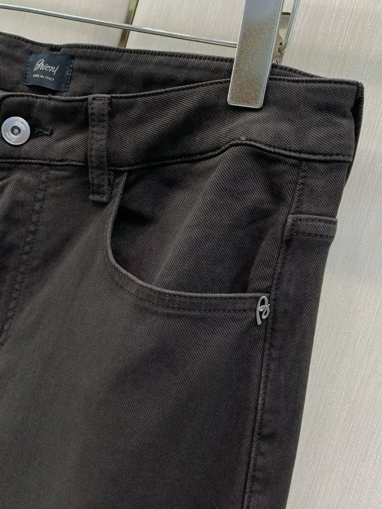 Brioni Jeans men's — Photo 4