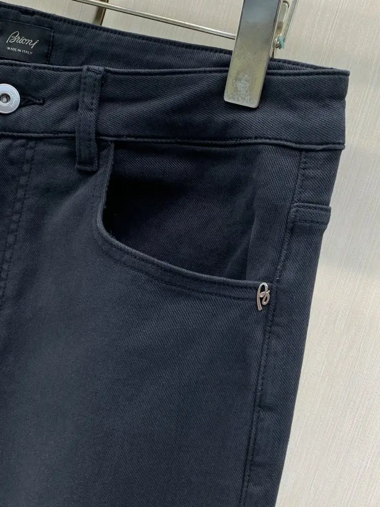 Brioni Джинсы мужские — Фото 4