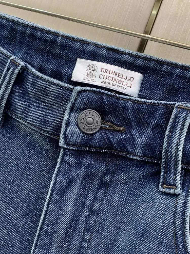 Brioni Джинсы мужские — Фото 4