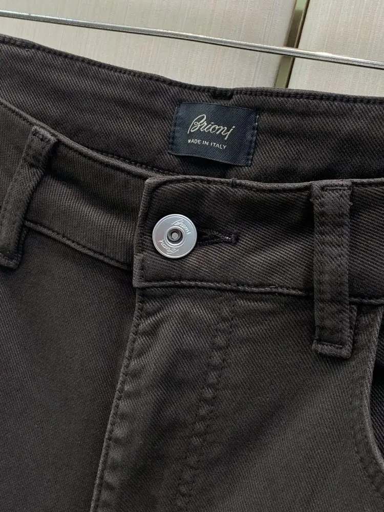 Brioni Jeans men's — Photo 5