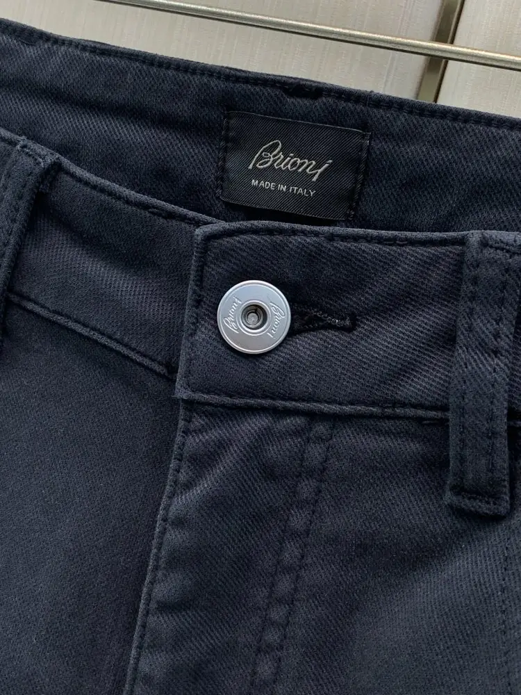 Brioni Джинсы мужские — Фото 5