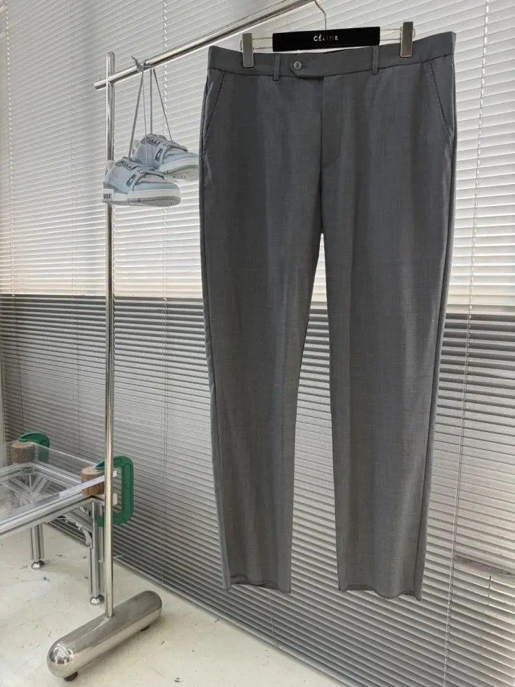 Brioni — Pants sport men's