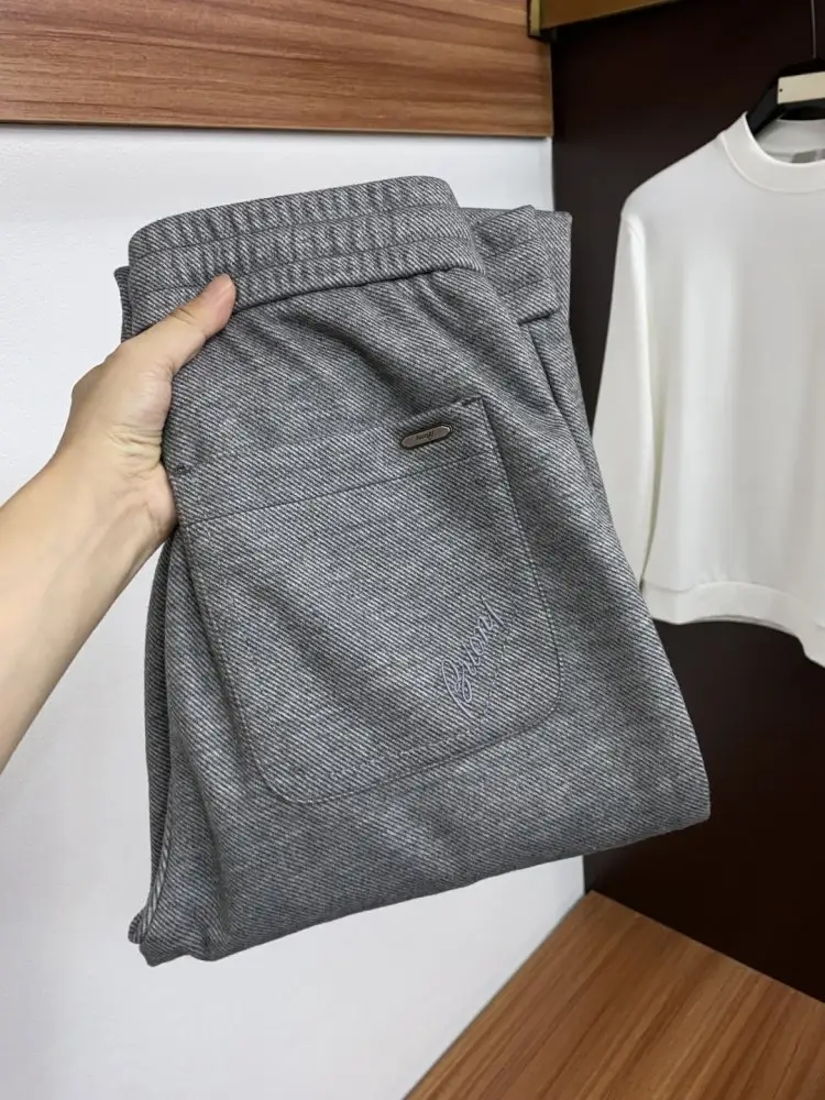 Brioni — Штани спортивні чоловічі