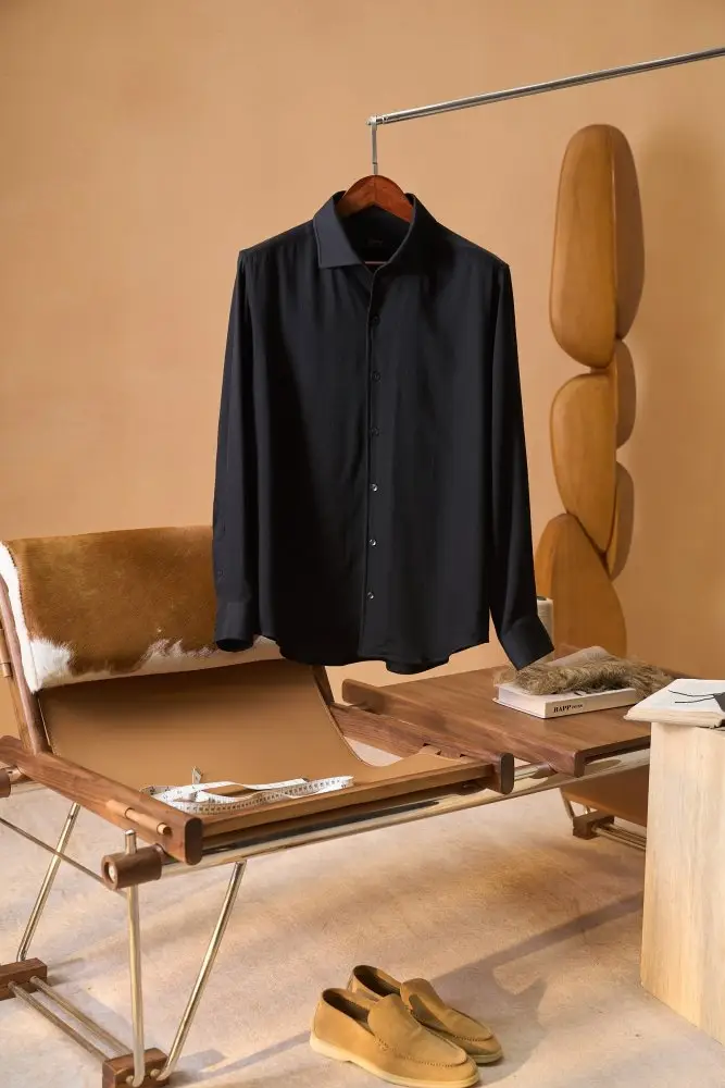 Brioni — Сорочка чоловіча