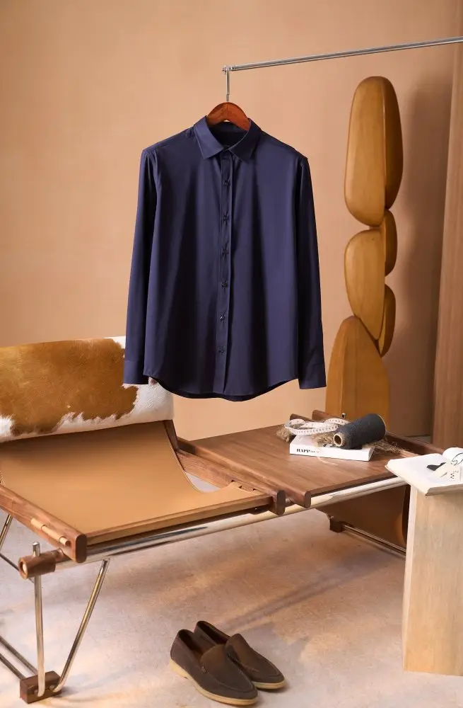 Brioni — Сорочка чоловіча