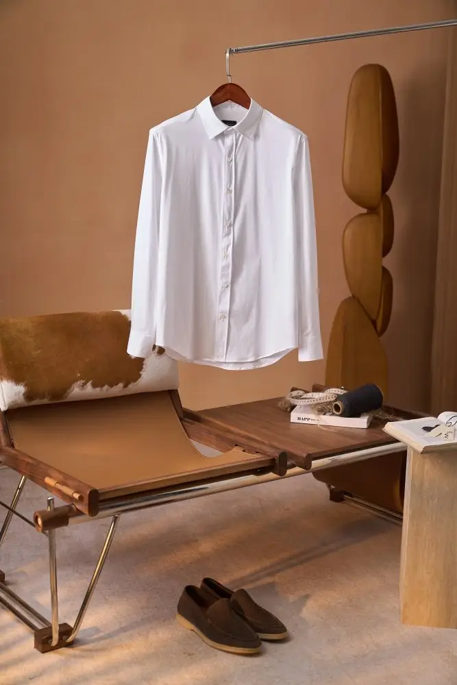 Brioni — Shirt men's