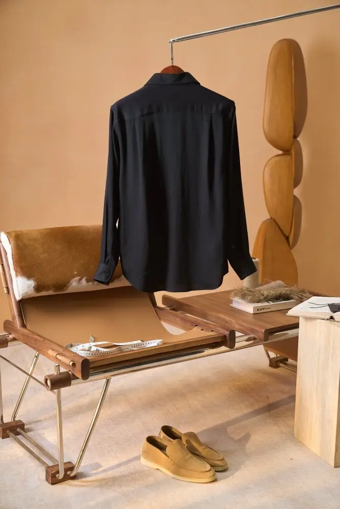 Brioni Рубашка мужская — Фото 2
