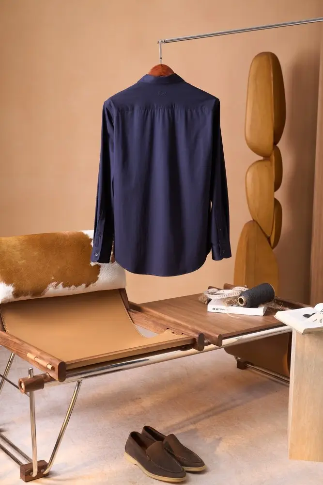 Brioni Сорочка чоловіча — Фото 2