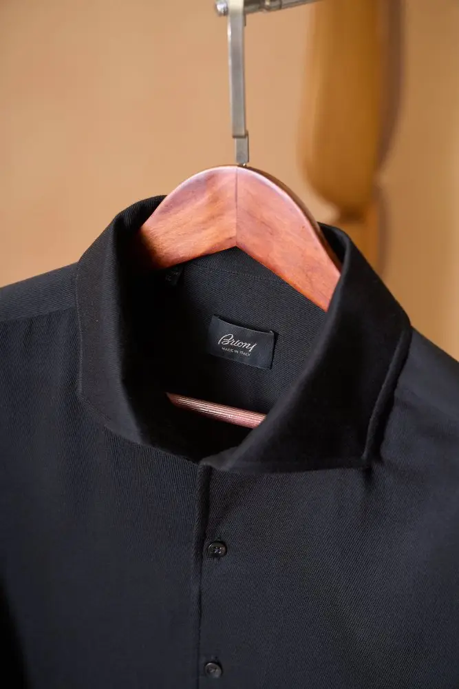 Brioni Рубашка мужская — Фото 3