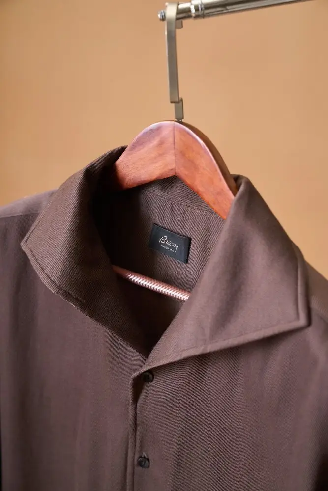 Brioni Рубашка мужская — Фото 3