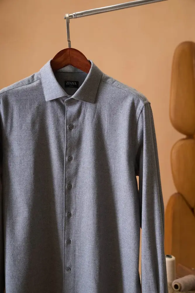 Brioni Рубашка мужская — Фото 3