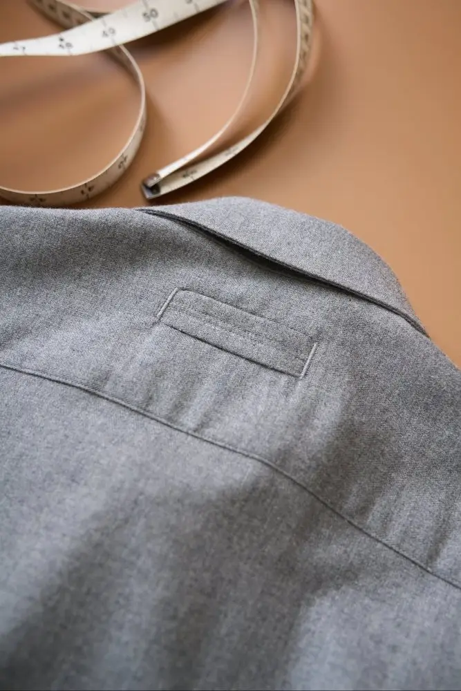 Brioni Рубашка мужская — Фото 4