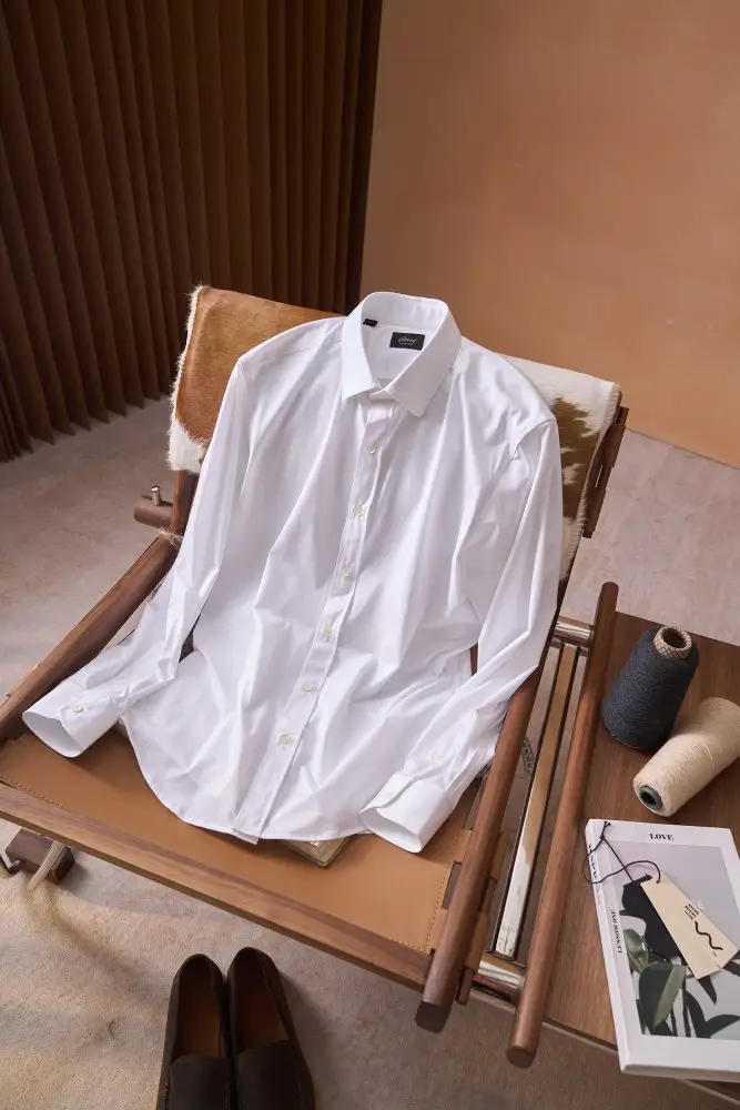Brioni Сорочка чоловіча — Фото 5
