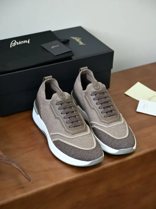 Brioni — Кросівки чоловічі