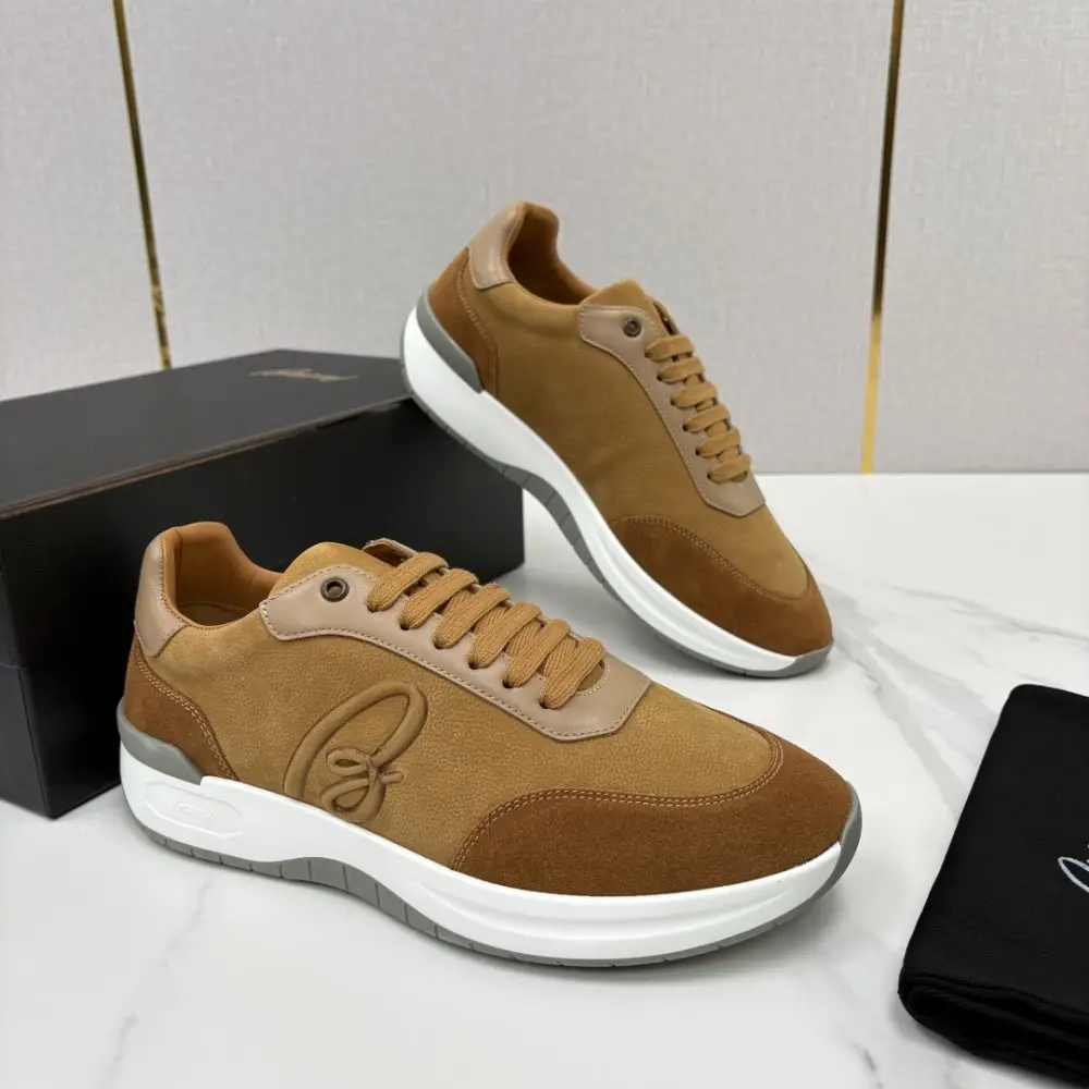 Brioni Sneakers — Photo 1