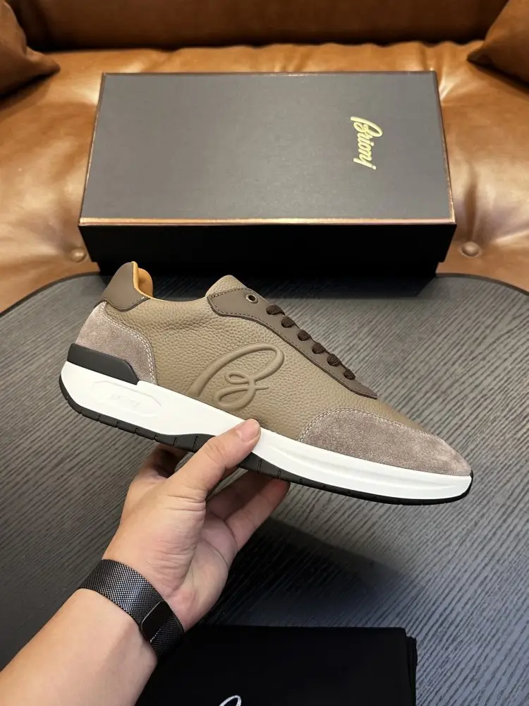 Brioni — Кросівки