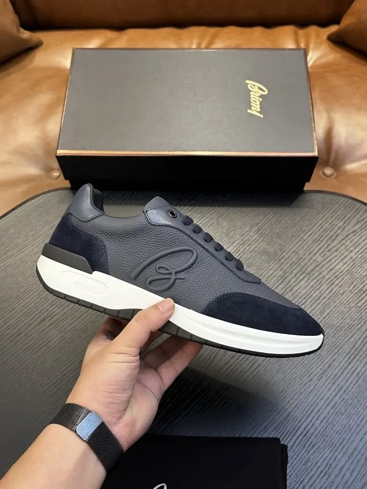 Brioni — Кросівки