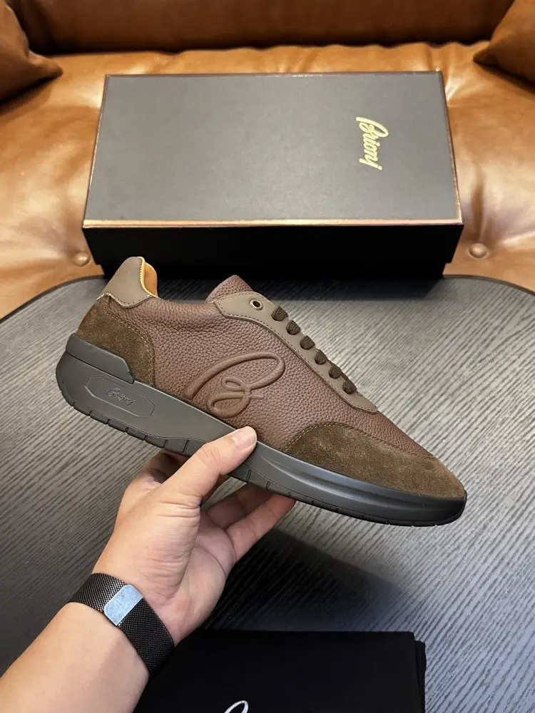 Brioni — Кросівки