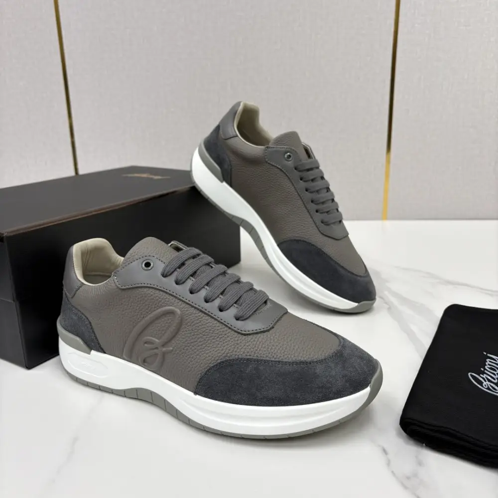 Brioni Sneakers — Photo 1