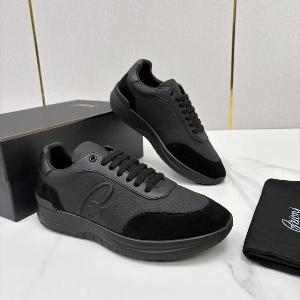 Brioni — Кросівки