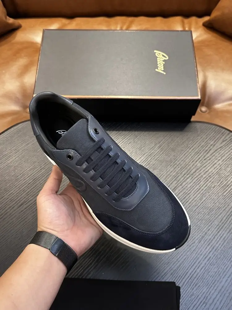 Brioni Sneakers — Photo 2