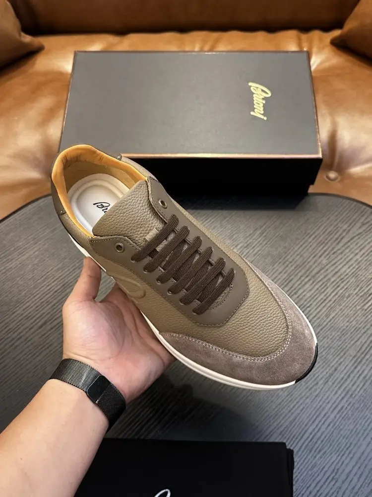 Brioni Кросівки — Фото 2