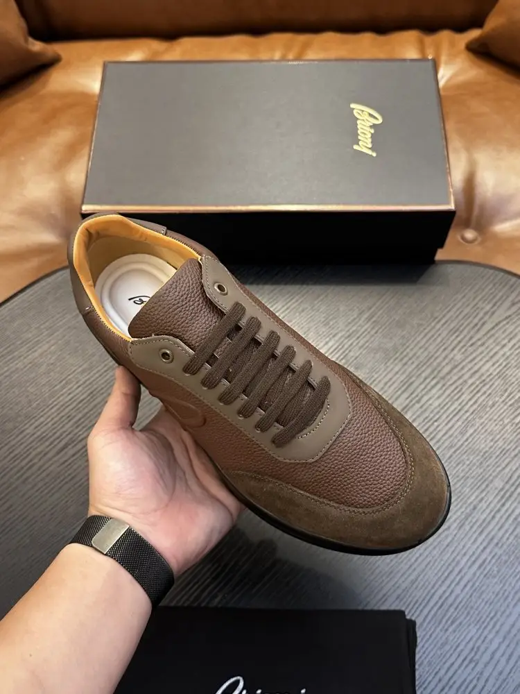 Brioni Кросівки — Фото 2