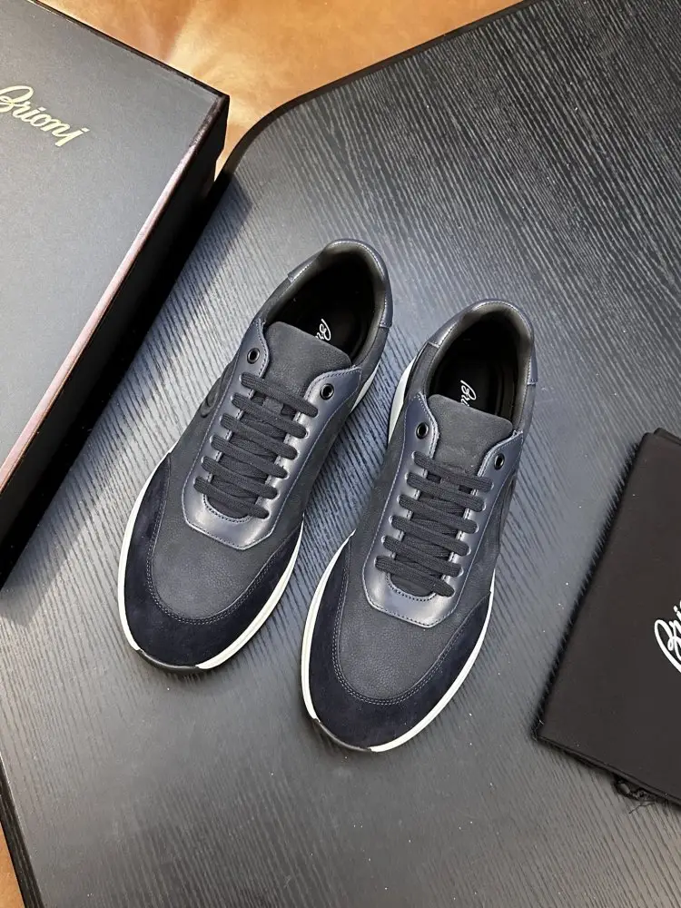 Brioni Sneakers — Photo 3