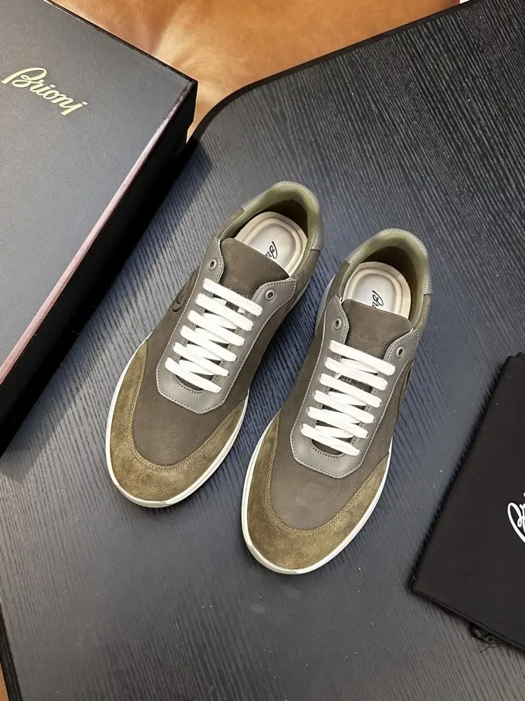 Brioni Sneakers — Photo 3