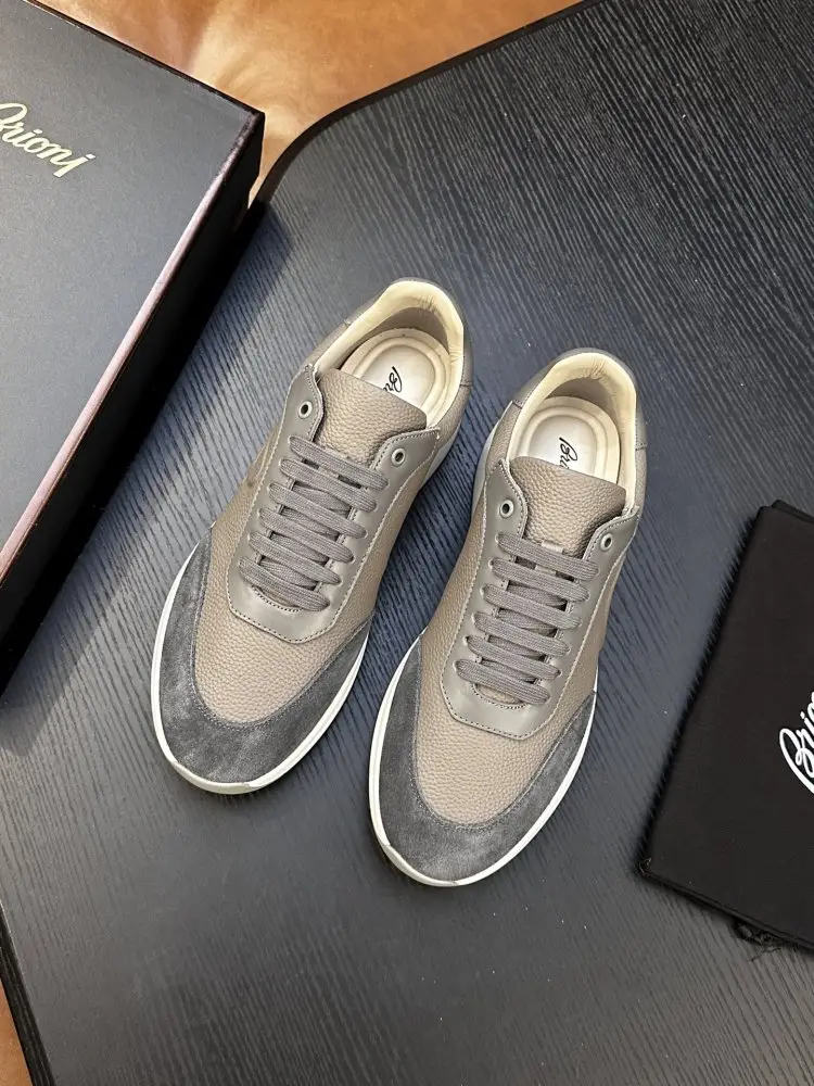 Brioni Кросівки — Фото 3