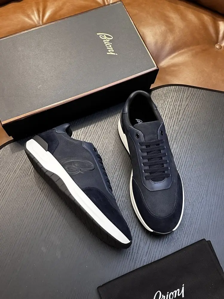 Brioni Sneakers — Photo 4