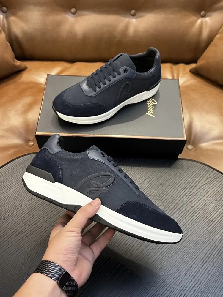 Brioni Sneakers — Photo 5