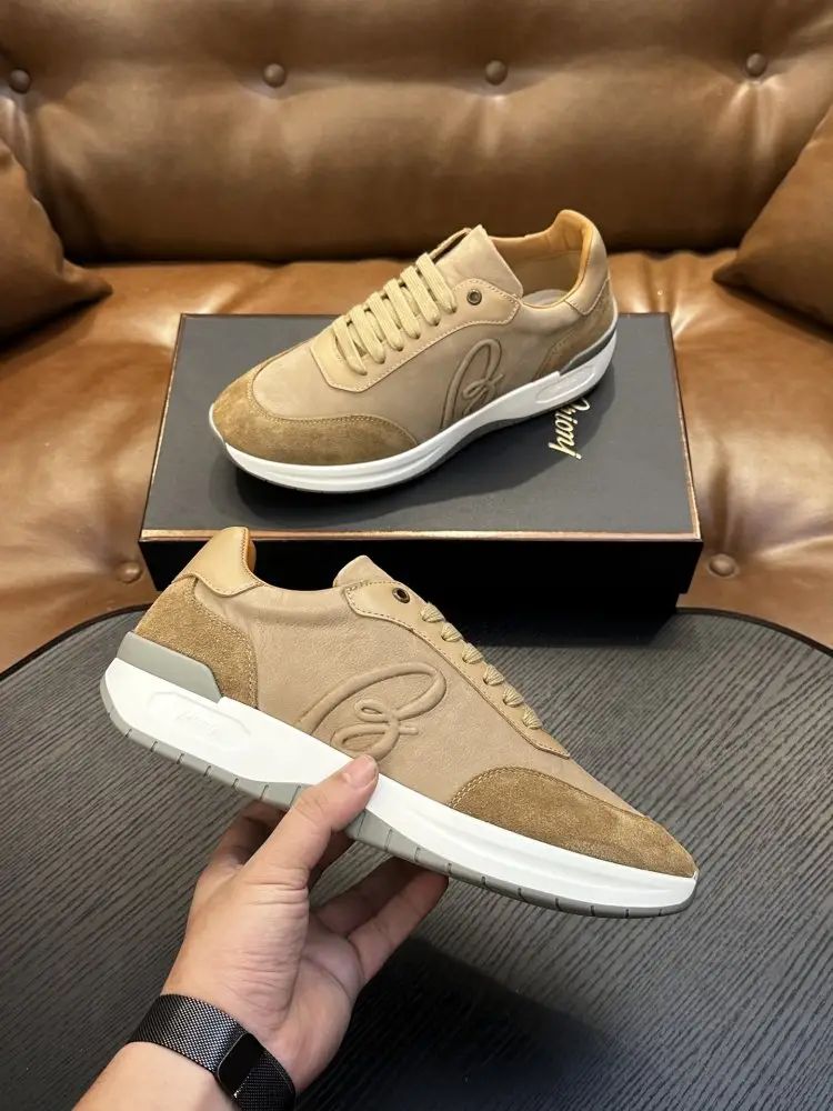 Brioni Sneakers — Photo 5