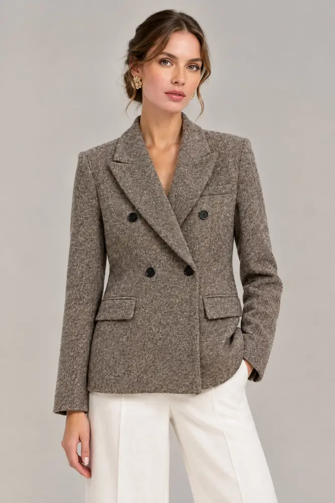 Brunello Cucinelli — Піджак жіночий