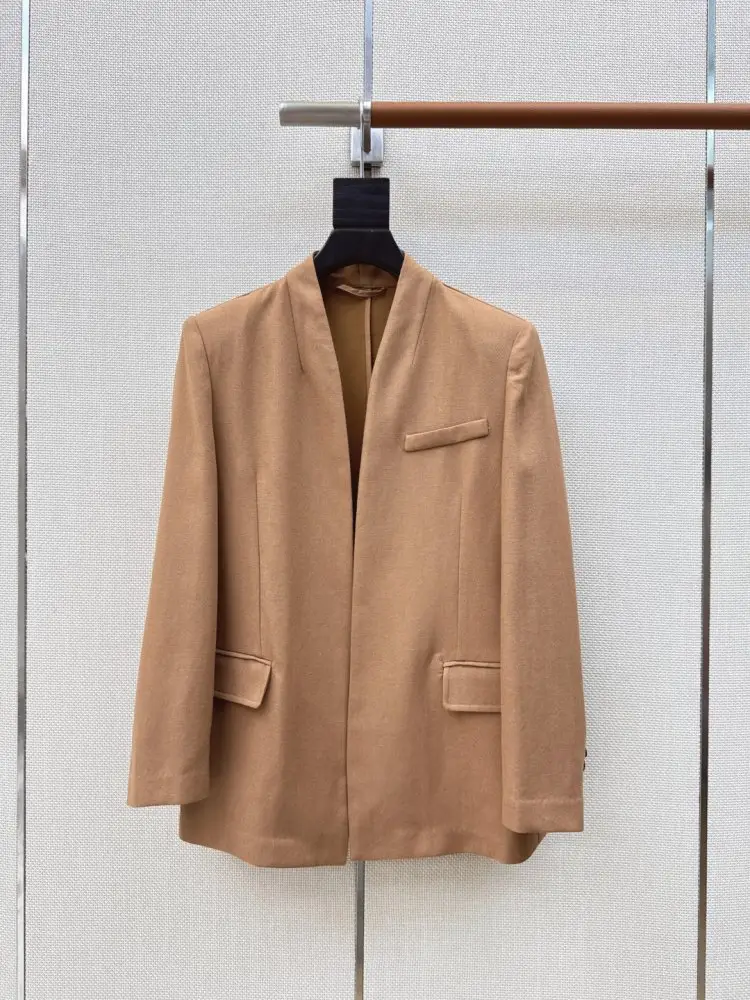Brunello Cucinelli — A jacket female