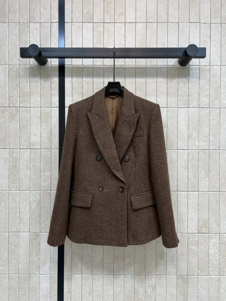 Brunello Cucinelli — Піджак жіночий