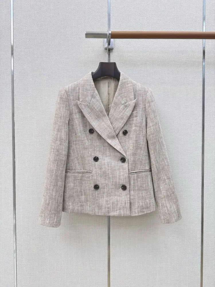 A jacket female